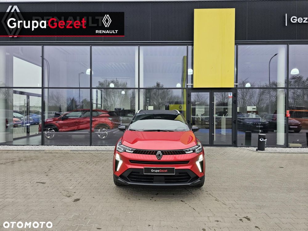 Renault Captur - 2