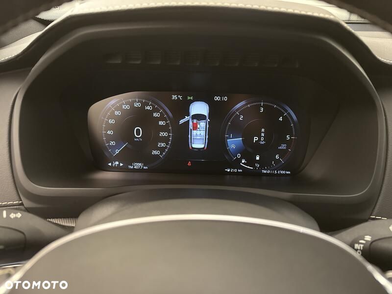 Volvo XC 90 - 14
