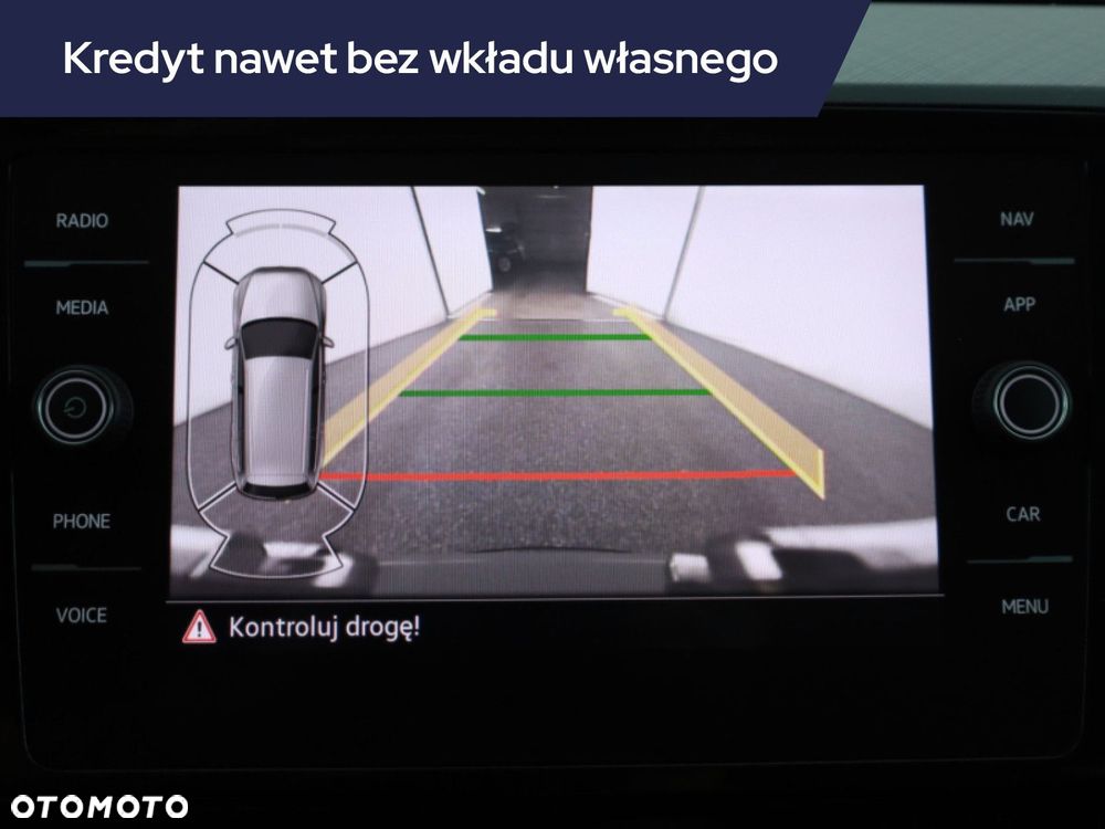 Volkswagen Passat Variant - 11