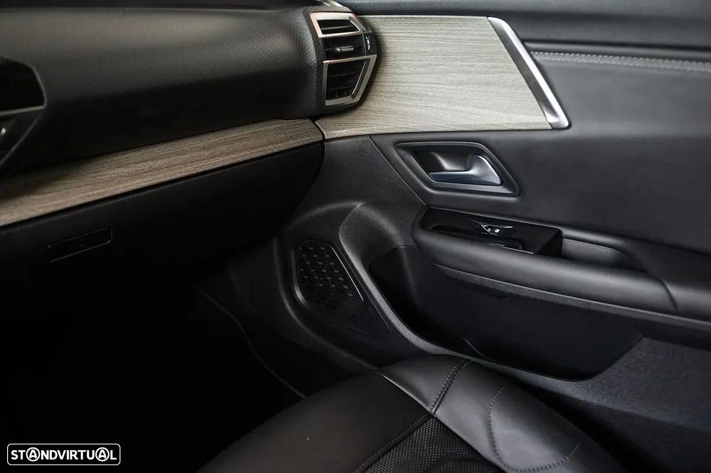 Citroën C5 X 180 S&S e-EAT8 SHINE - 45