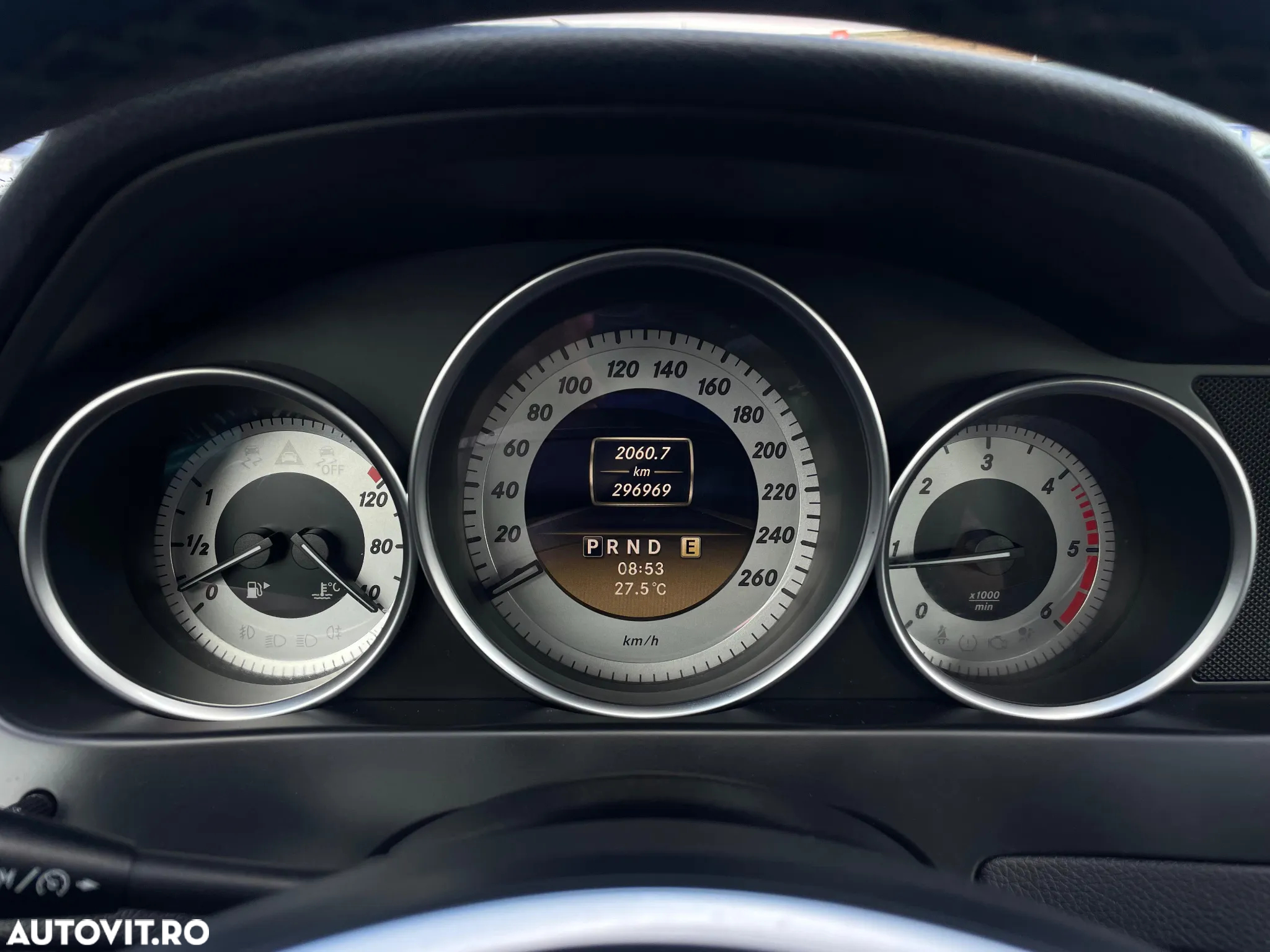 Mercedes-Benz C 250 (BlueTEC) d 4Matic T 7G-TRONIC Exclusive - 14