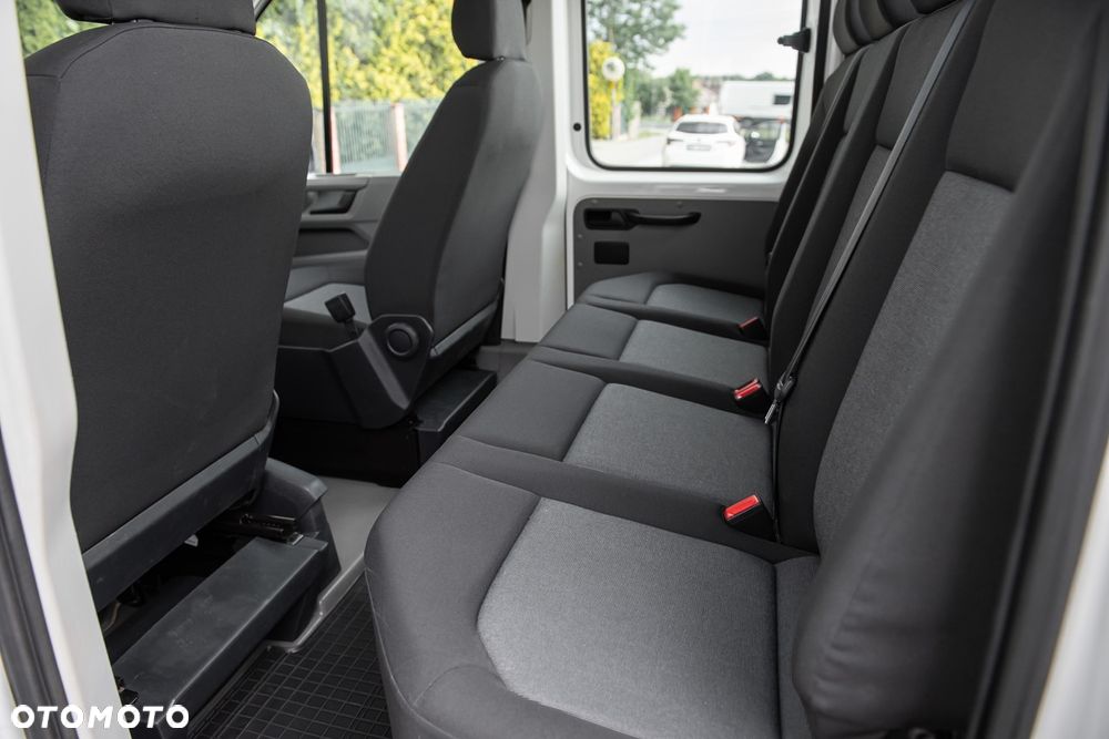 Volkswagen Crafter - 8