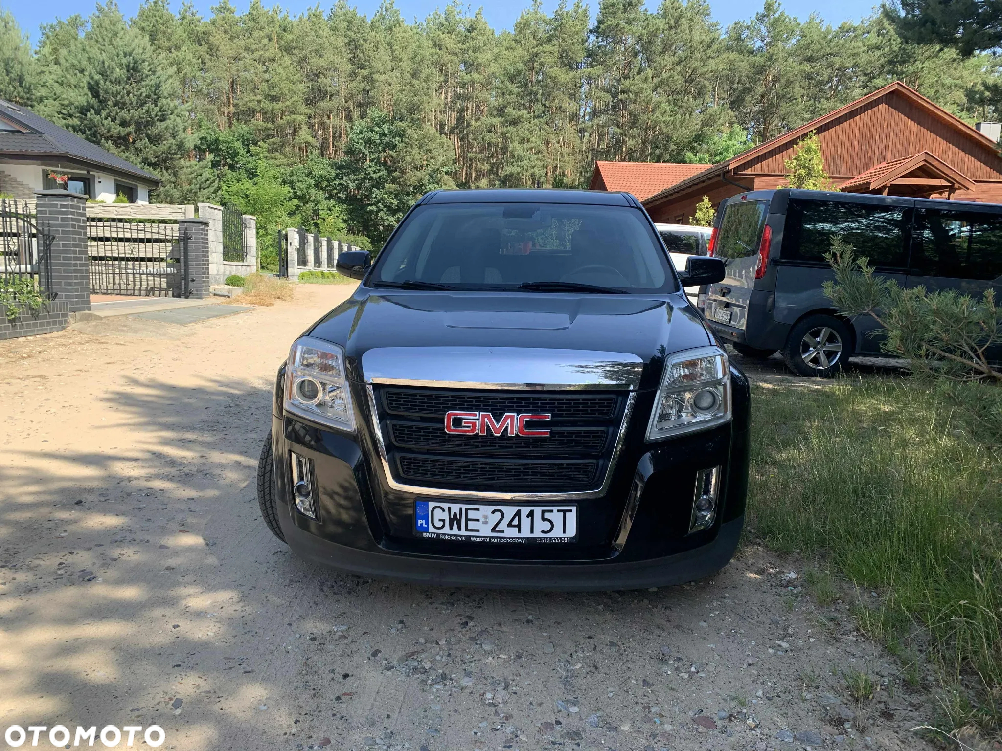 GMC Terrain - 3