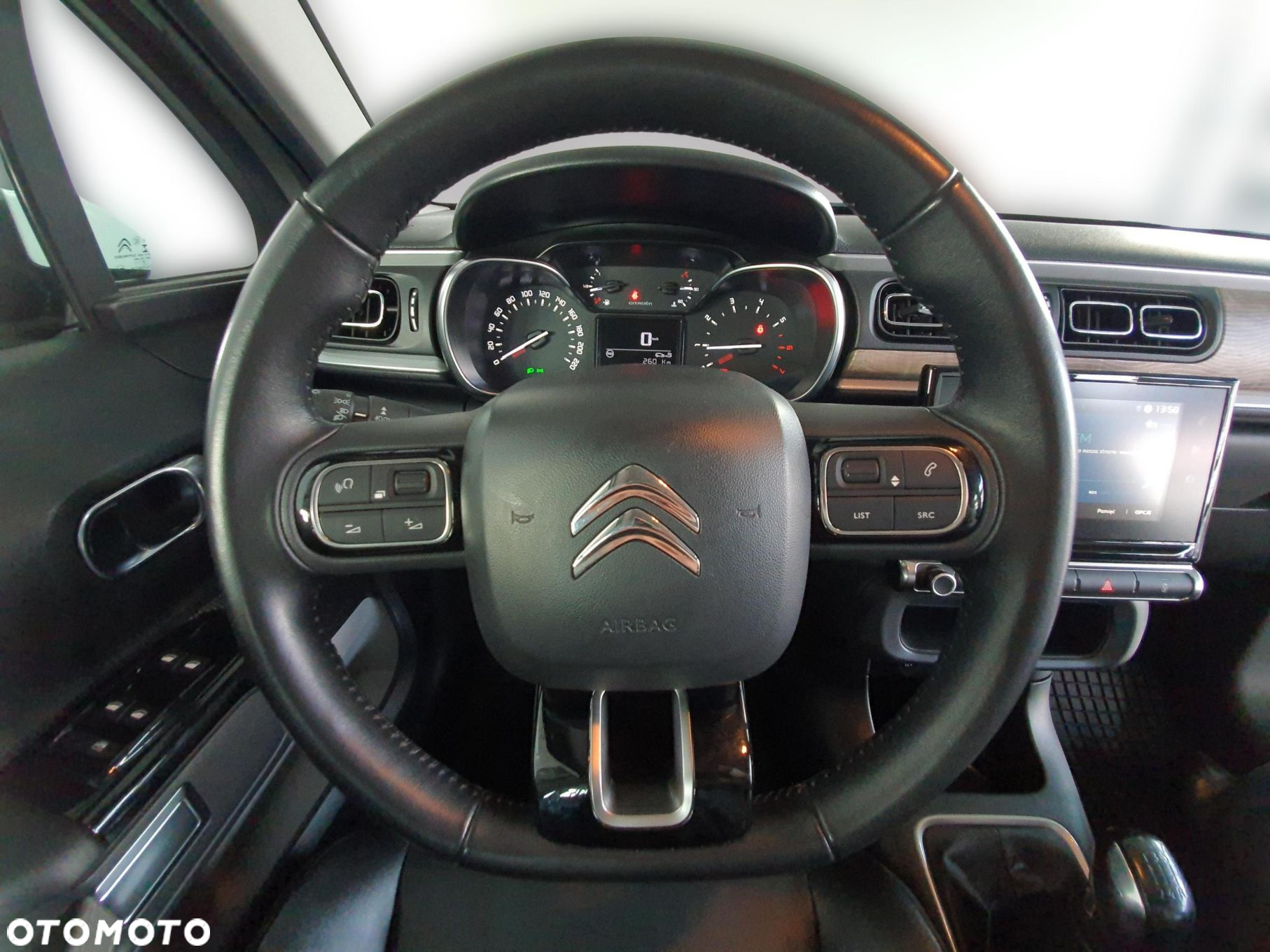 Citroën C3 1.2 PureTech Shine - 16