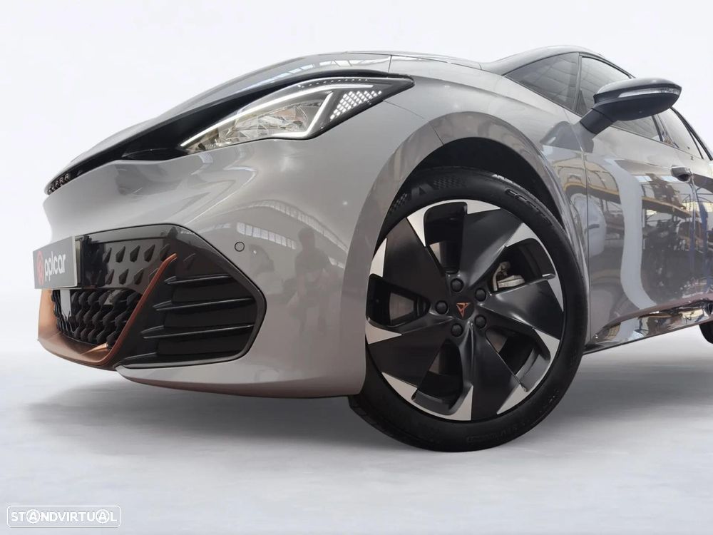 Cupra Born 77 kWh e-Boost - 4