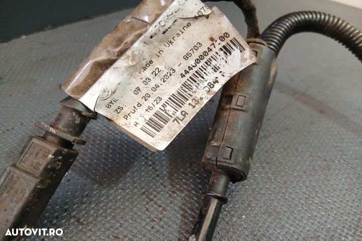 Conducta AdBlue 7LA131984F 7LA131984F Volkswagen VW Transporter T6 [2 - 3