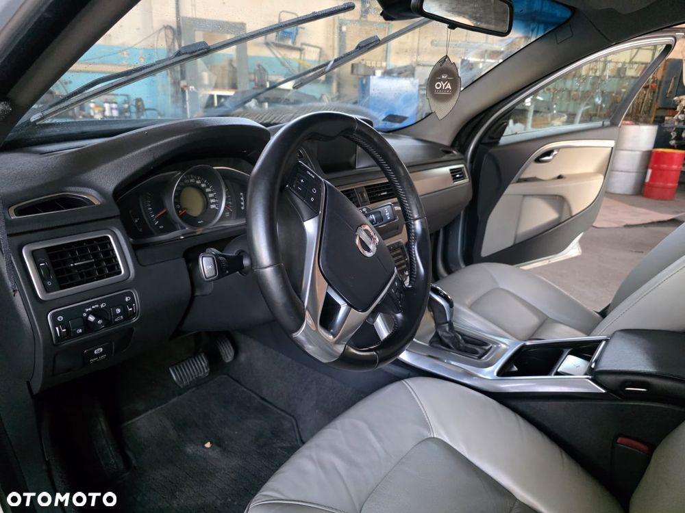 Volvo V70 - 17