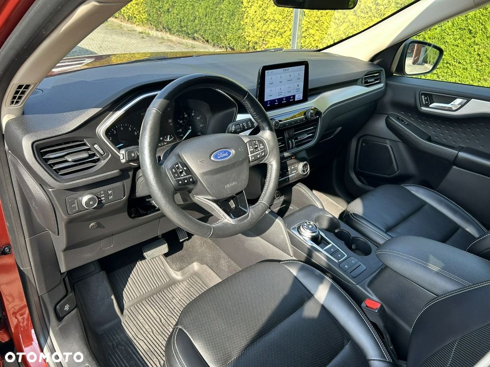 Ford Escape - 16