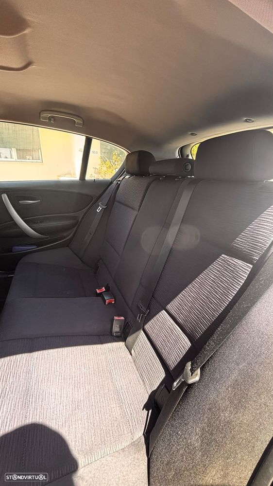 BMW 118 d - 9