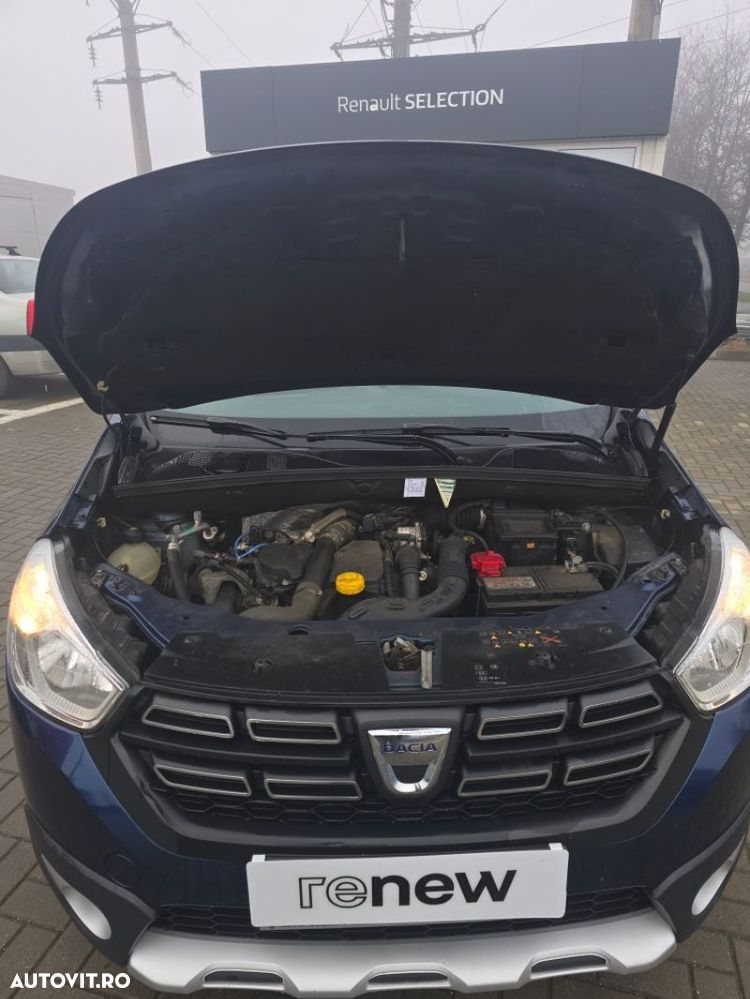 Dacia Lodgy - 20