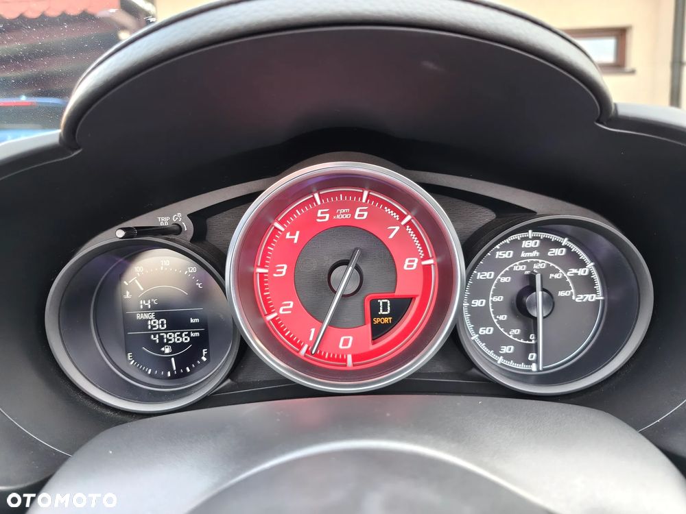 Abarth 124 - 8