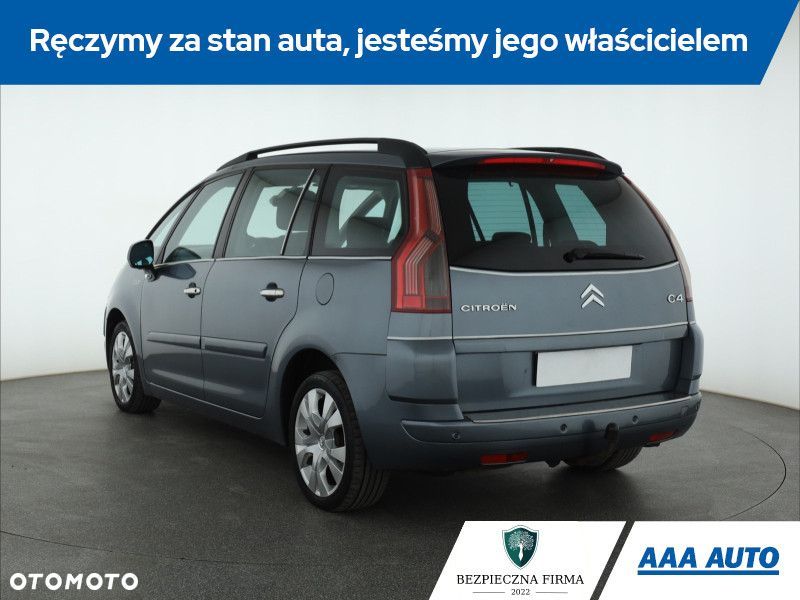 Citroën C4 Grand Picasso - 6