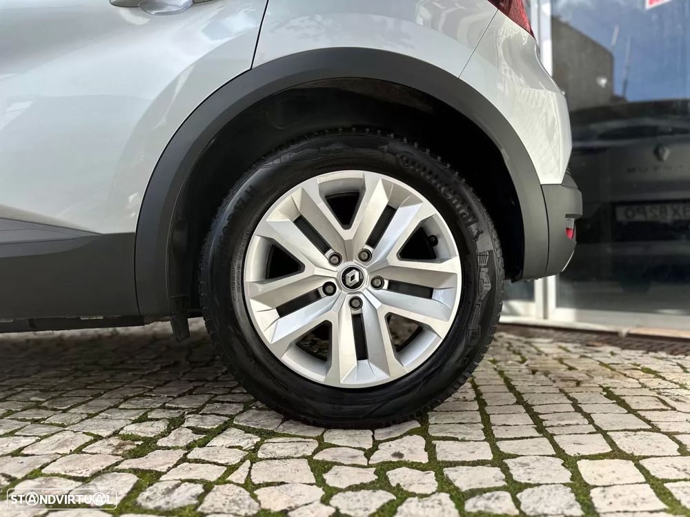 Renault Captur TCe 90 INTENS - 6