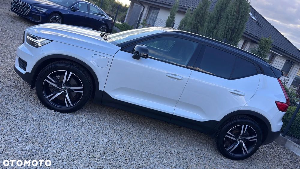 Volvo XC 40 T5 Recharge DKG RDesign - 8