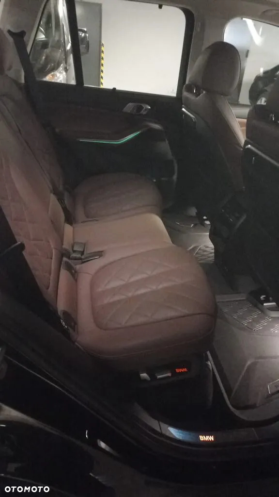 BMW X5 xDrive40i - 6