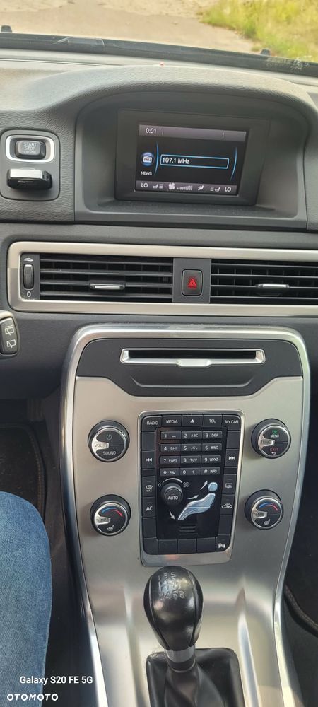Volvo V70 - 3