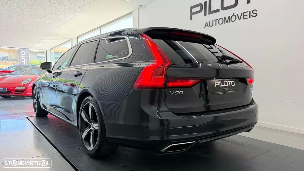 Volvo V90 - 7
