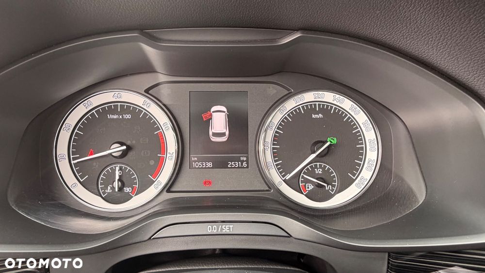 Skoda Kodiaq 2.0 TSI 4x4 Style DSG - 14