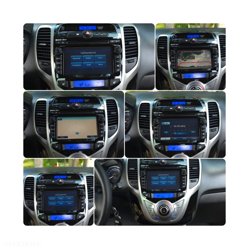 Hyundai ix20 1.4 blue Passion - 28