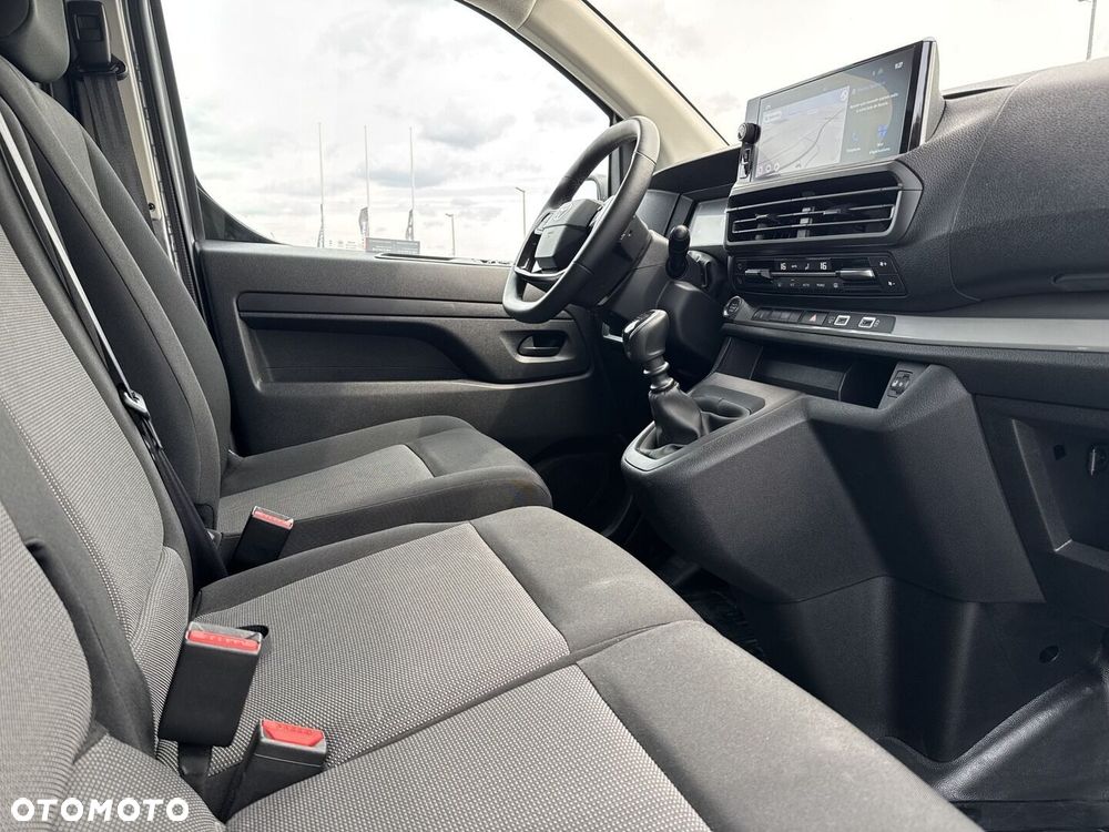 Toyota PROACE - 10