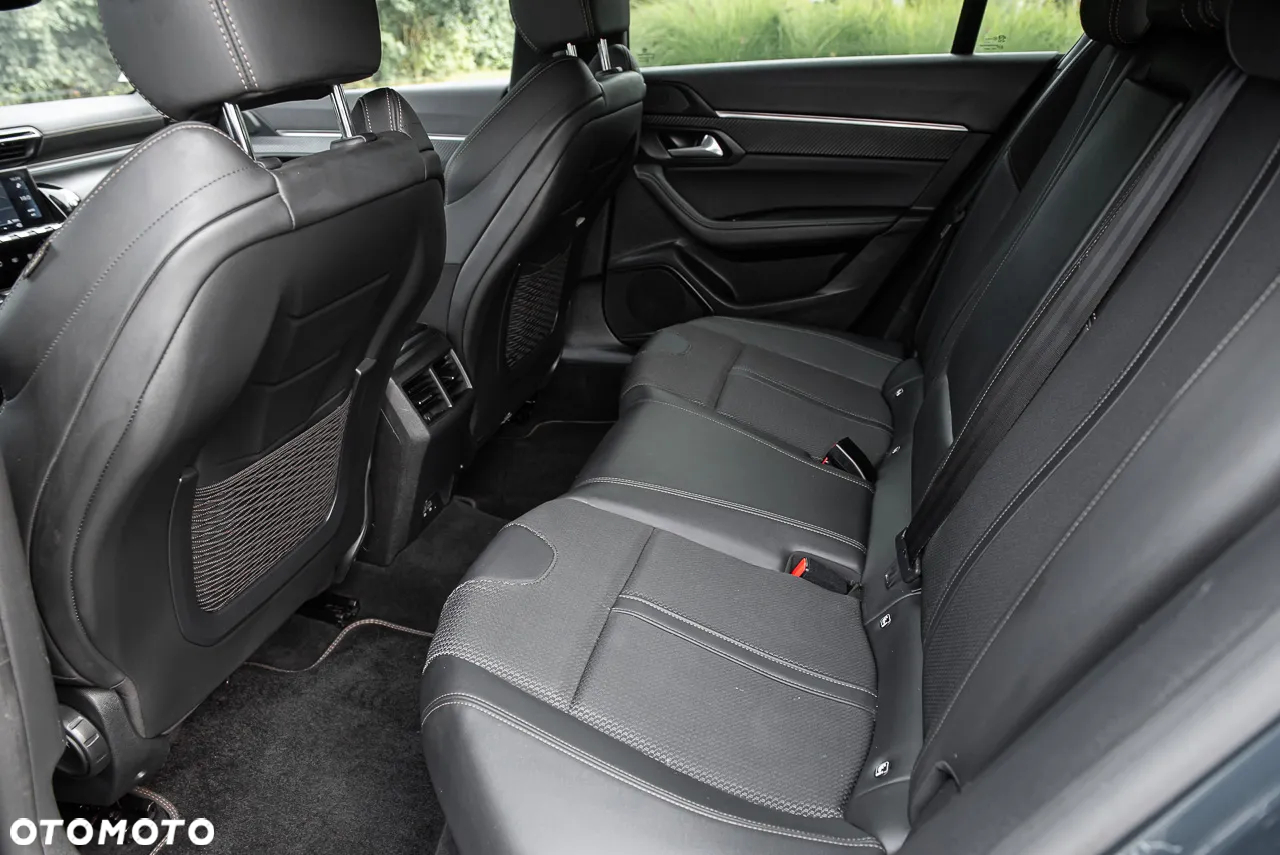 Peugeot 508 - 20