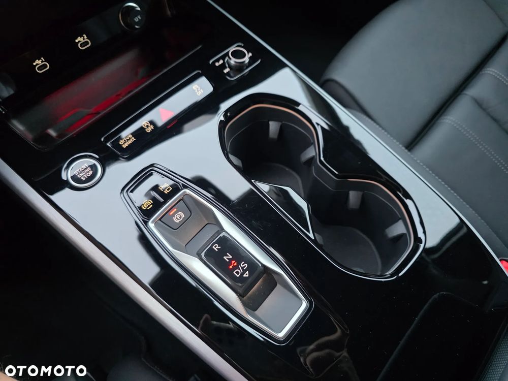 Audi A5 Avant TFSI Quattro S tronic - 23