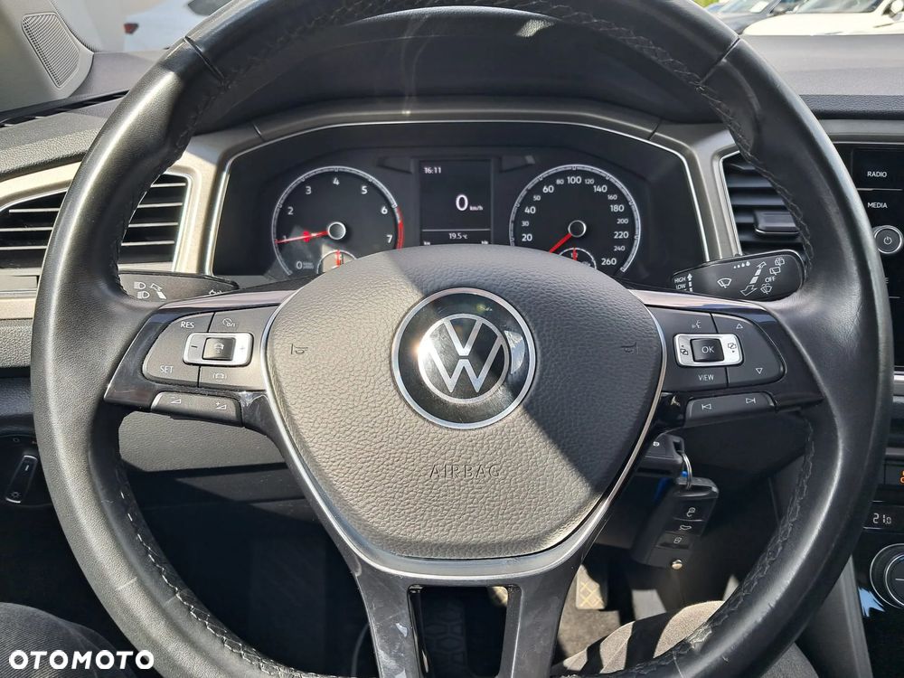 Volkswagen T-Roc 1.5 TSI GPF ACT Advance - 23