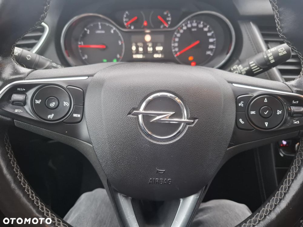 Opel Grandland X - 26