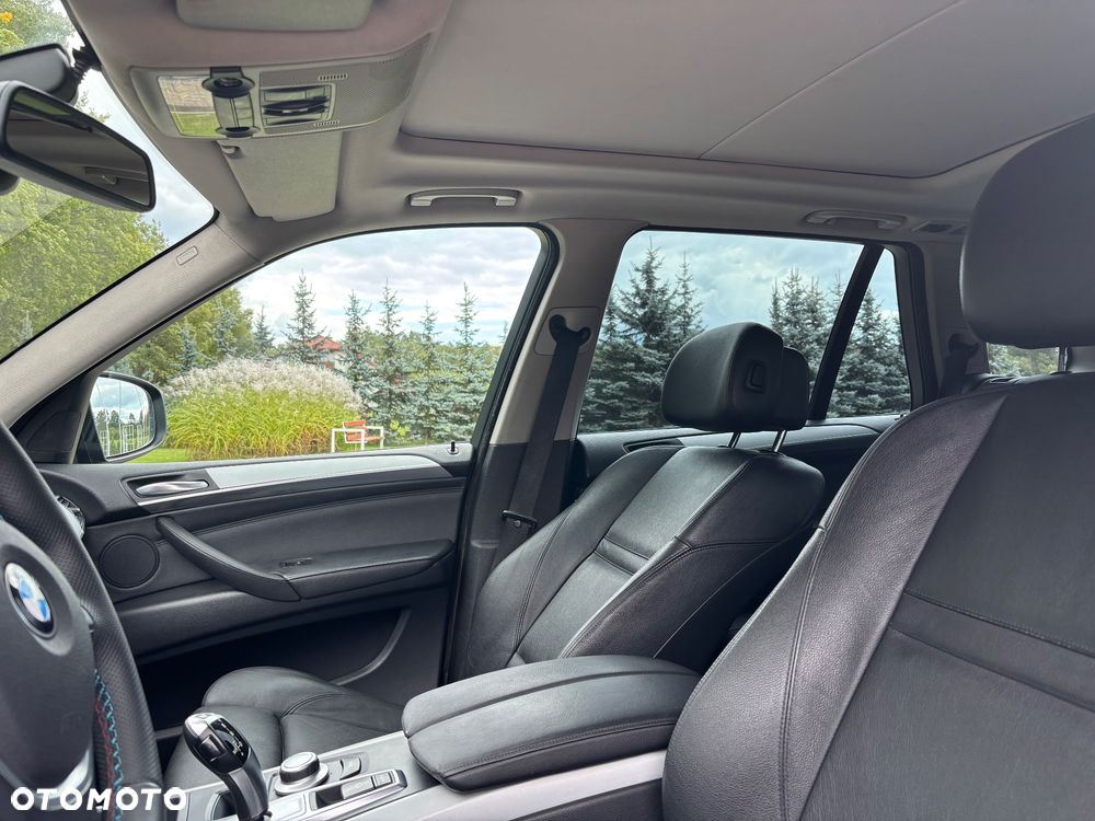 BMW X5 xDrive30d - 19