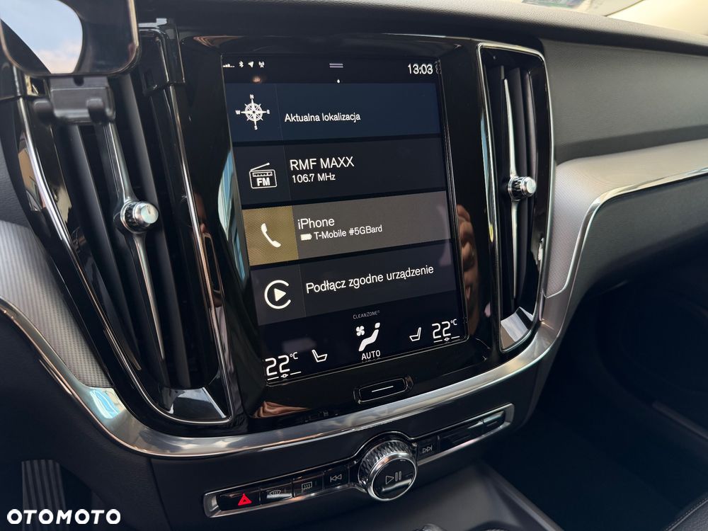 Volvo V60 D4 Inscription - 25