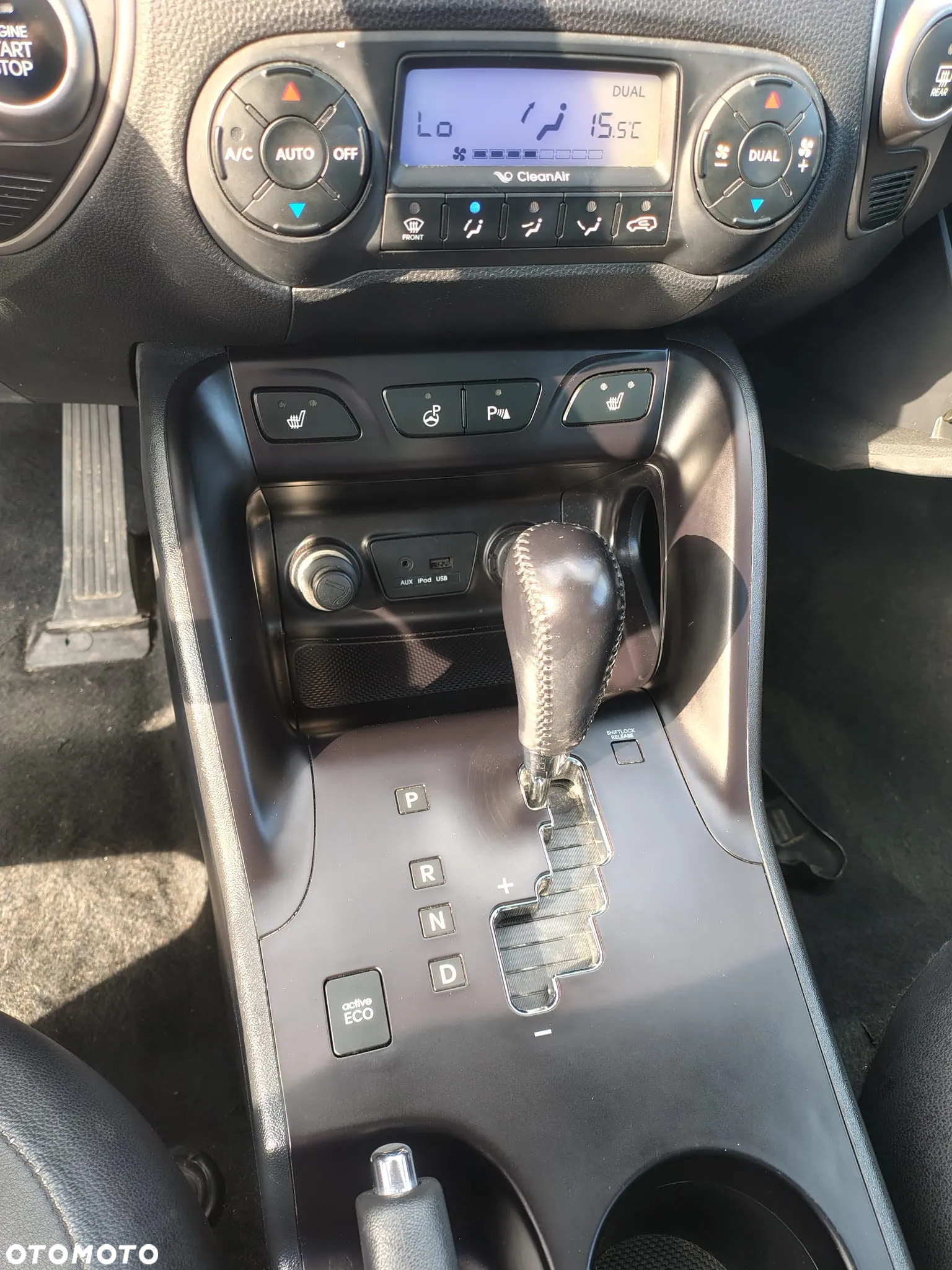 Hyundai ix35 2.0 CRDi Premium - 15