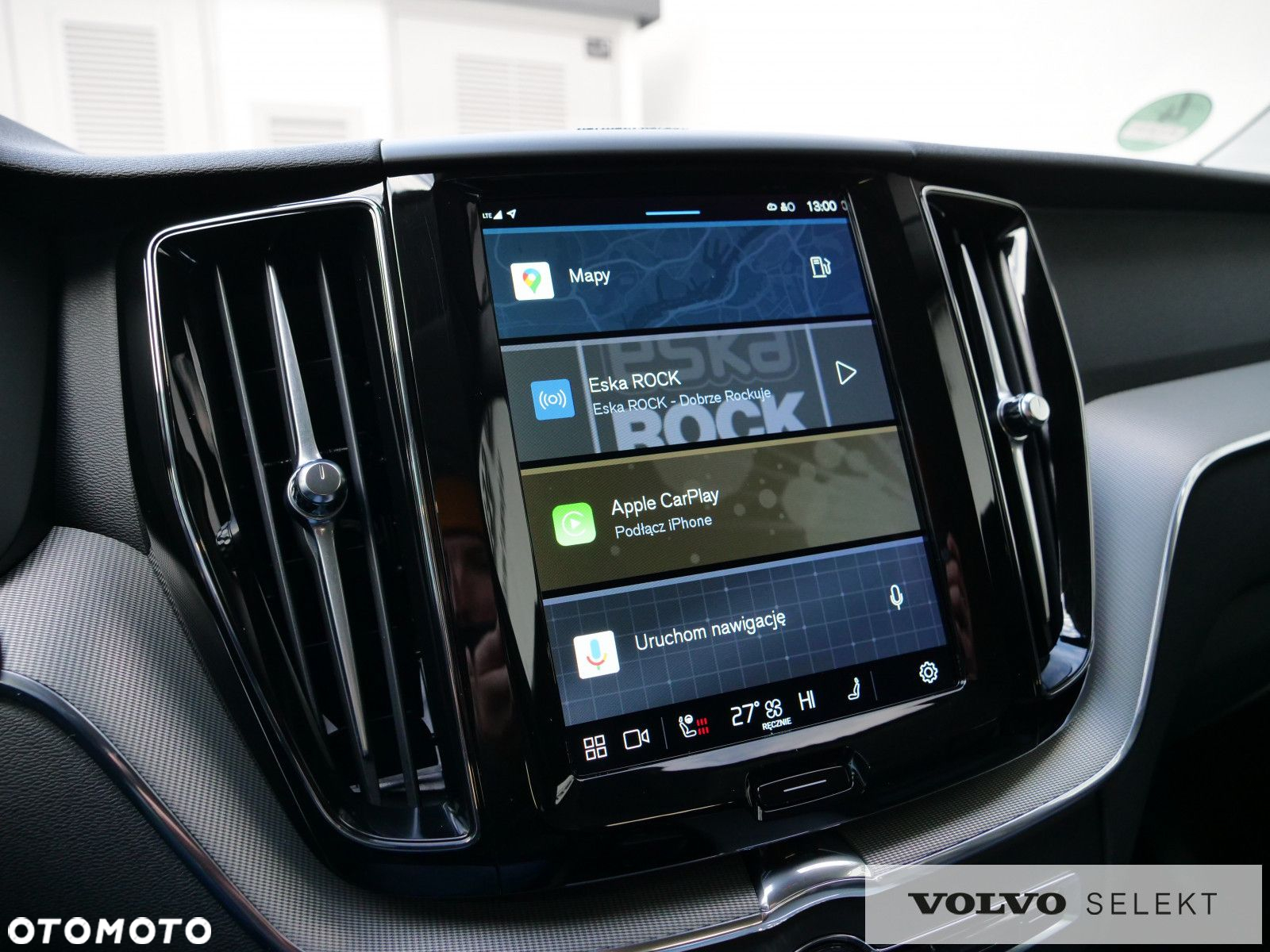 Volvo XC 60 - 22