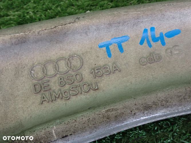AUDI TT LIFT 14- wahacz lewy 8S0407151D - 2