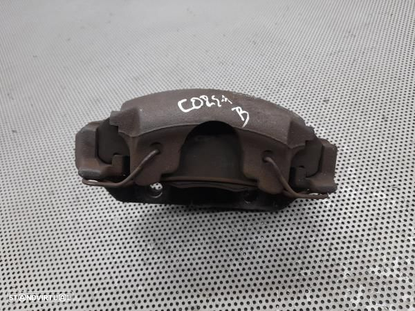 Pinça Travao Frente Dto Opel Corsa B (S93) - 2