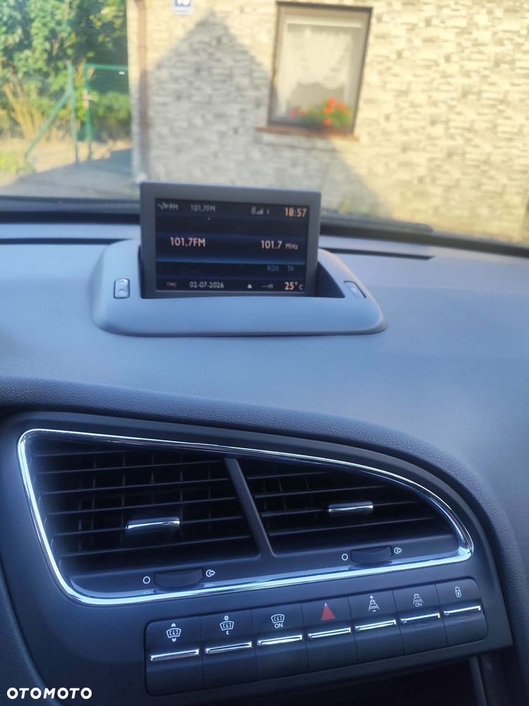 Peugeot 5008 2.0 HDi Premium - 16