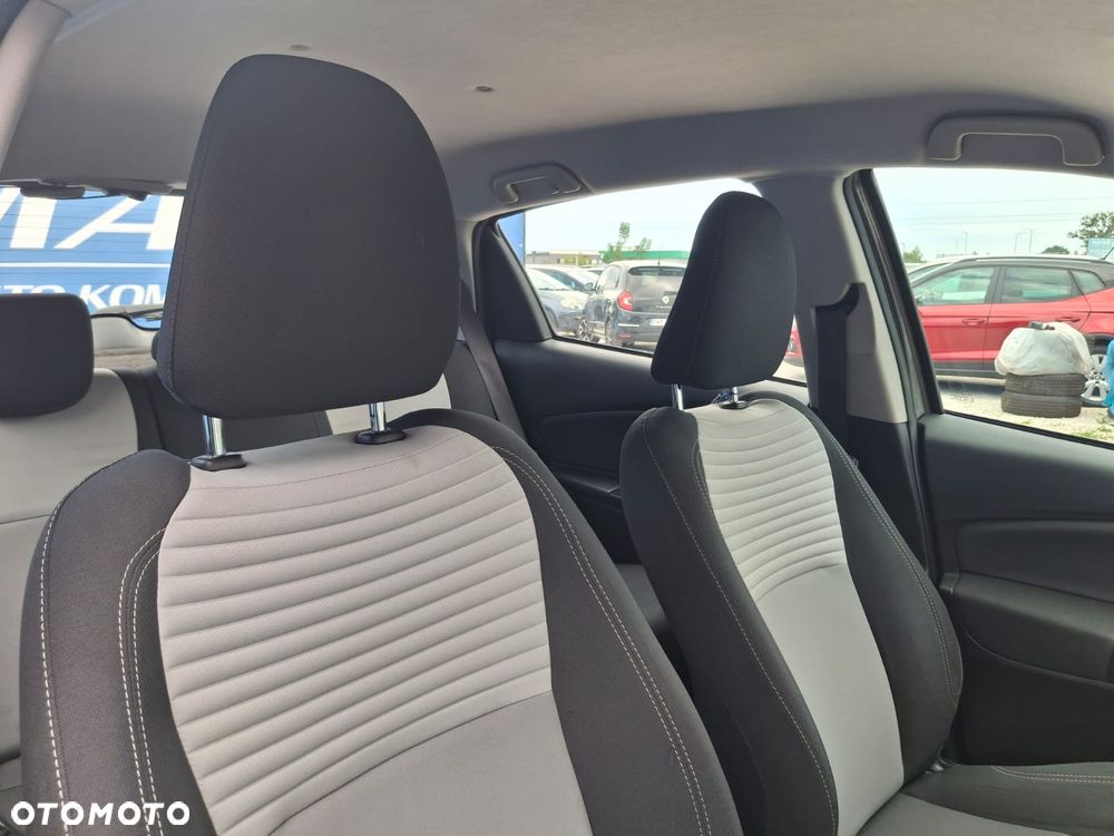 Toyota Yaris 1.5 VVT-i Selection - 18