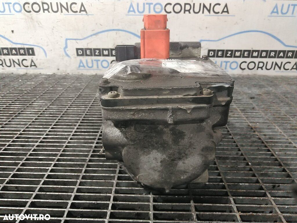Compresor clima Lexus RX 400 H 3.3 B 2004 - 2009 3MZ - FE (1264) Hfc134a - 2