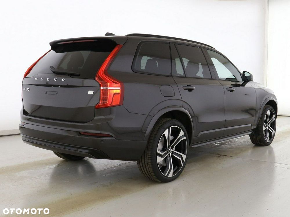 Volvo XC 90 - 2