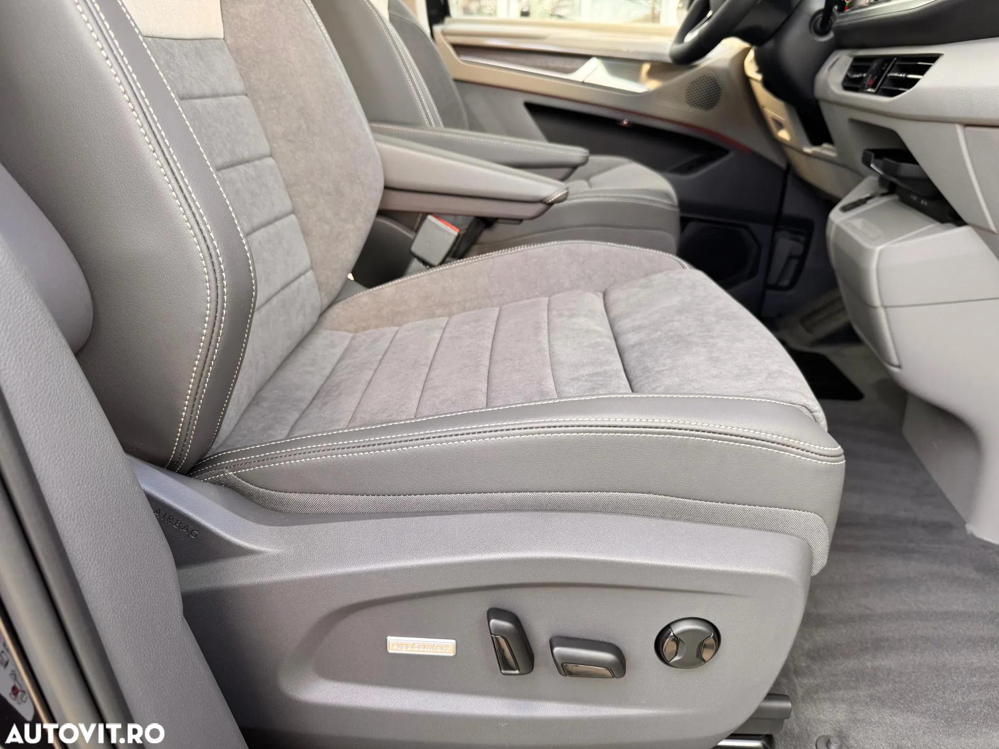 Volkswagen Multivan L 2.0 TDI DSG 110KW Style - 28