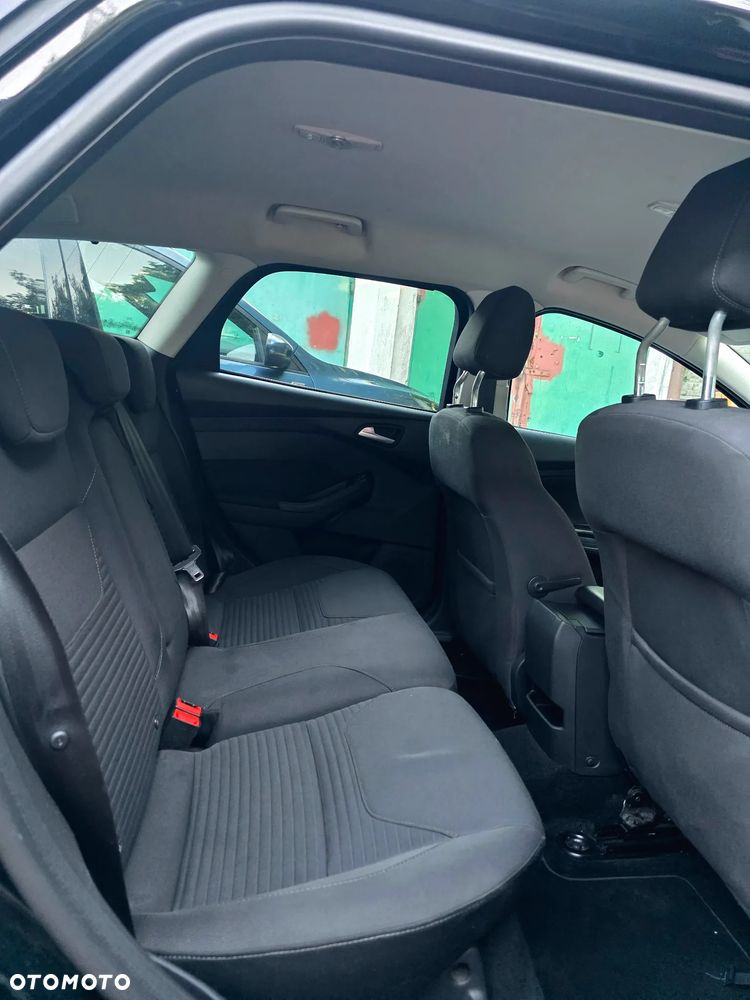 Ford Focus 1.0 EcoBoost Titanium ASS - 11