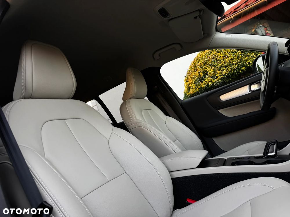 Volvo XC 40 T3 Geartronic Inscription - 18