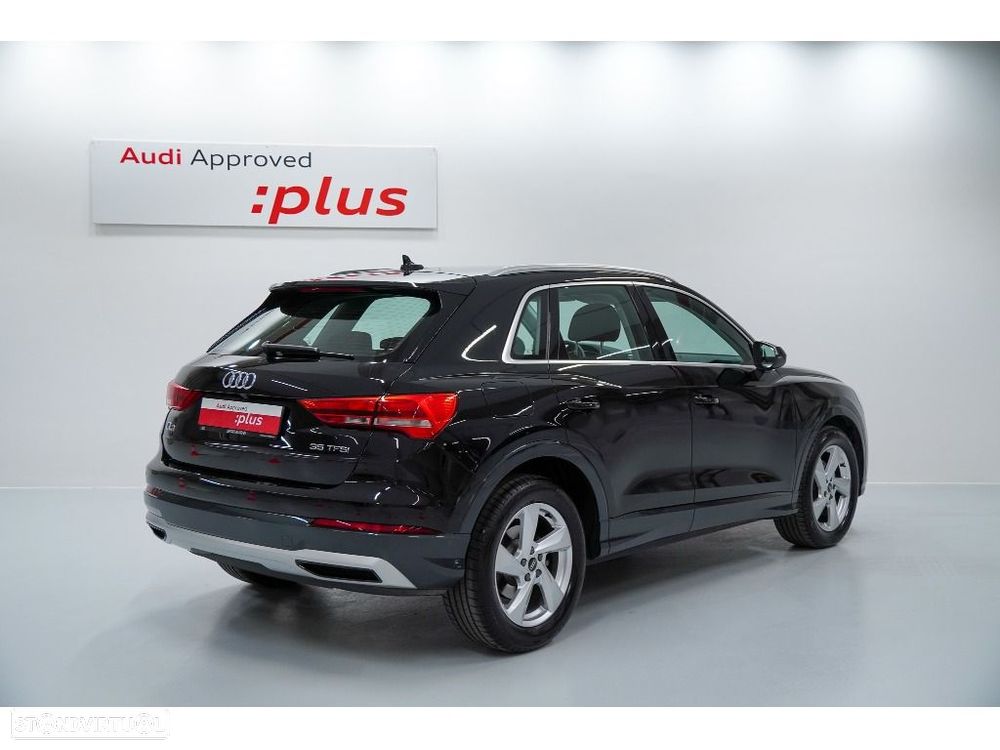 Audi Q3 35 TFSI Advanced S tronic - 3