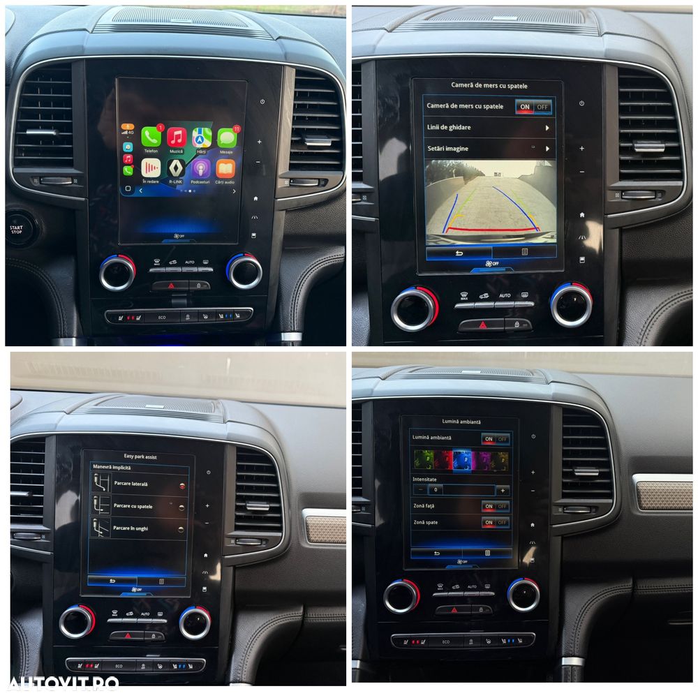 Renault Koleos BLUE dCi 185 4WD X-tronic INITIALE PARIS - 16