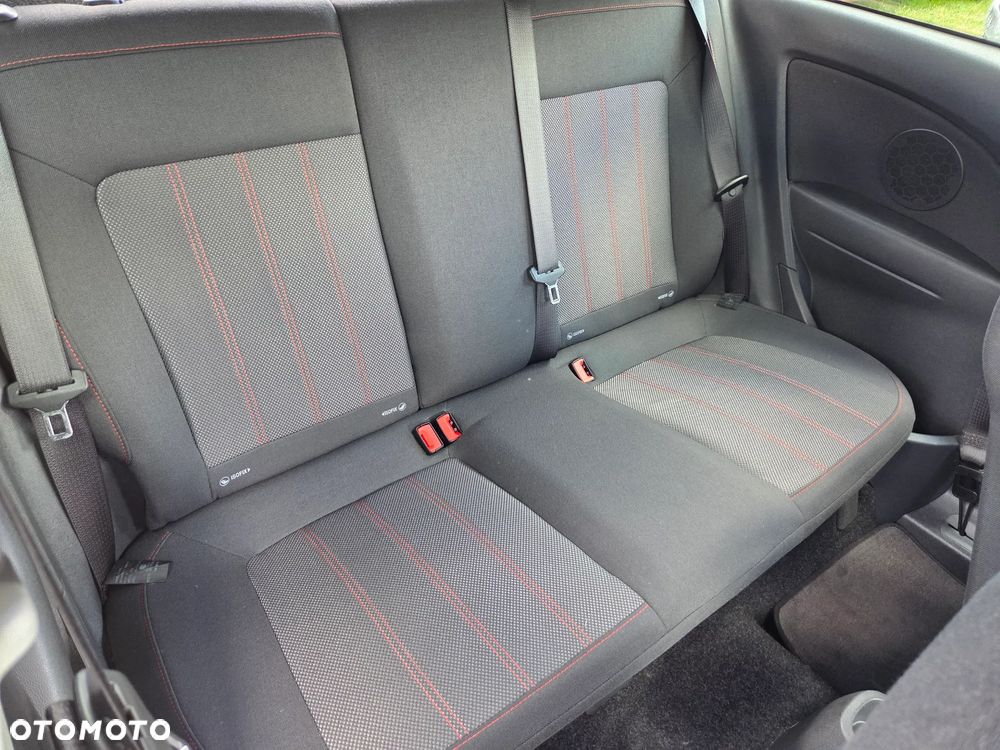 Opel Corsa - 15