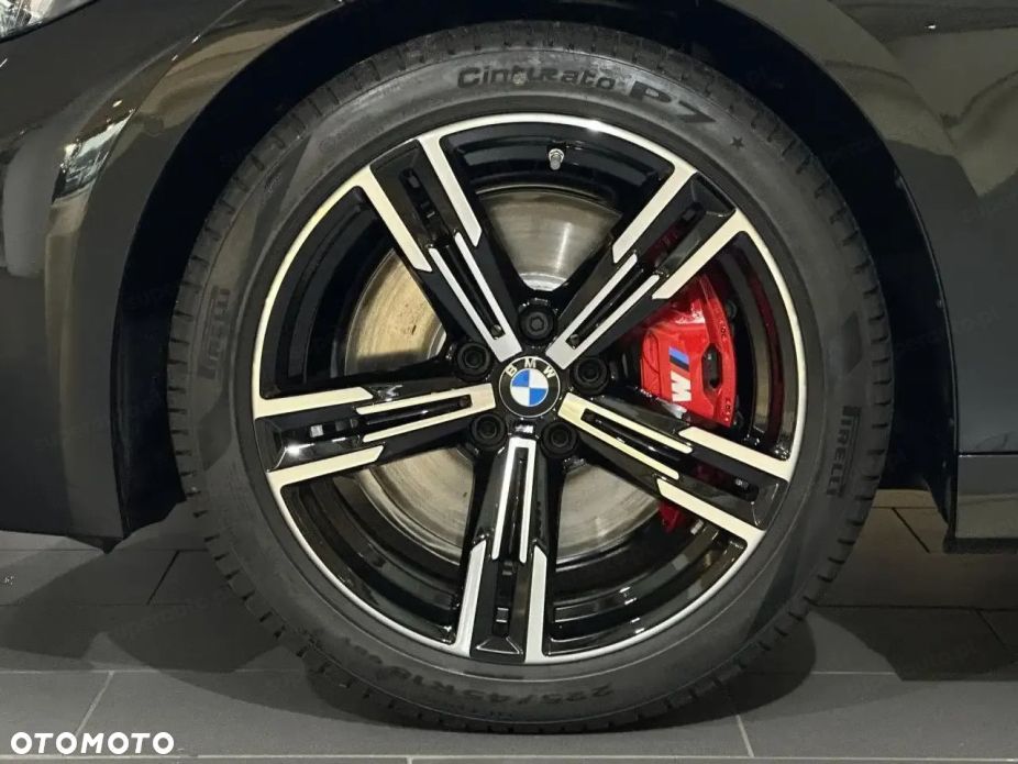 BMW Seria 3 330d xDrive mHEV M Sport sport - 17
