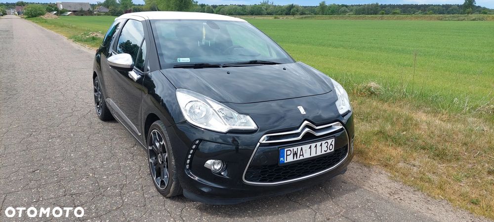 Citroën DS3 1.6 THP SportChic - 17
