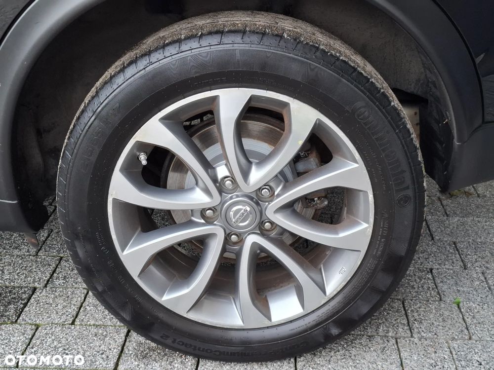 Nissan Juke 1.2 DIG-T Tekna - 14