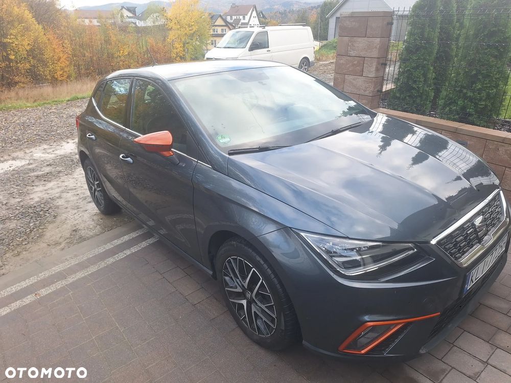 Seat Ibiza - 3