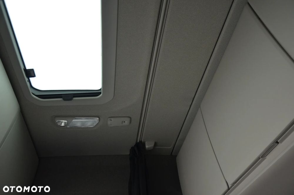 Scania R 450 / 2019 / KLIMA P. / ACC / AIRBAG / NAVI / SKÓRY / KAMERA / LED / HYDRAULIKA / DE 1600 - 8