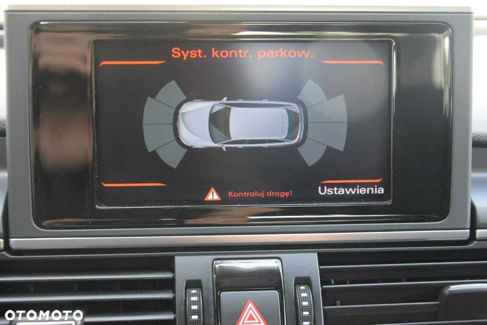 Audi A6 Avant - 36
